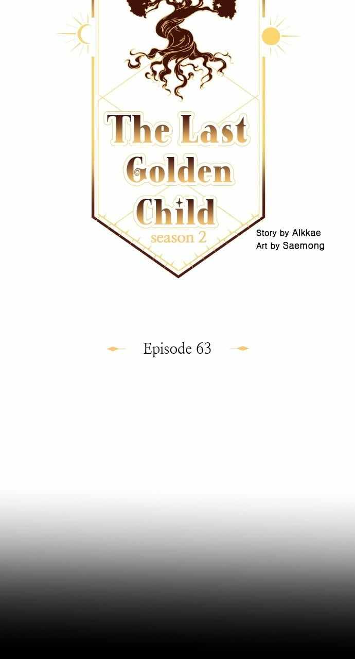 The Last Golden Child Chapter 162 31